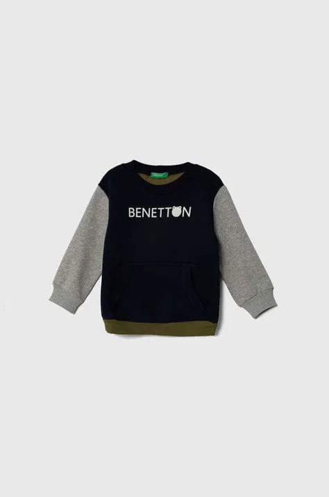 Παιδική μπλούζα United Colors of Benetton