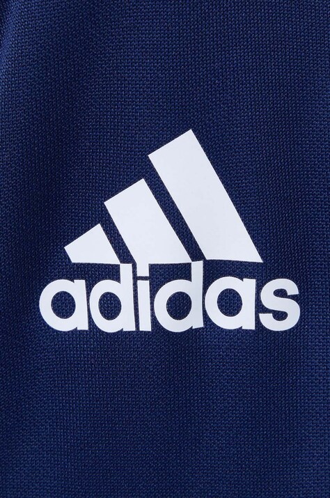 Тренувальна кофта adidas Performance — фото 5