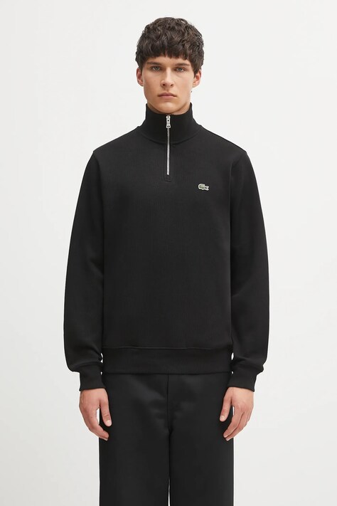 Lacoste maglione in cotone