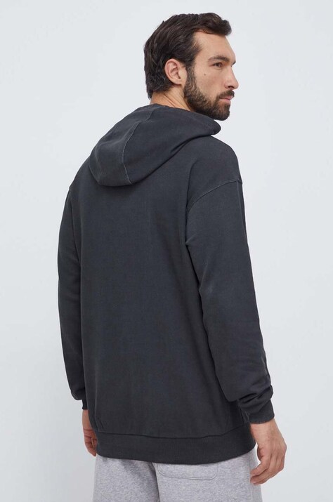 Бавовняна кофта Colourwear — фото 3
