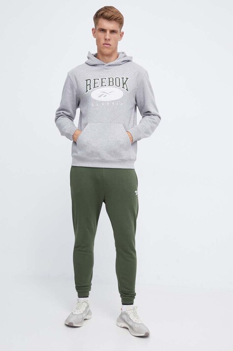 Кофта Reebok Classic — фото 2