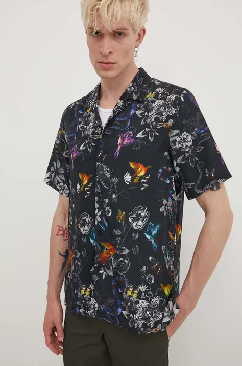 KSUBI camicia uomo