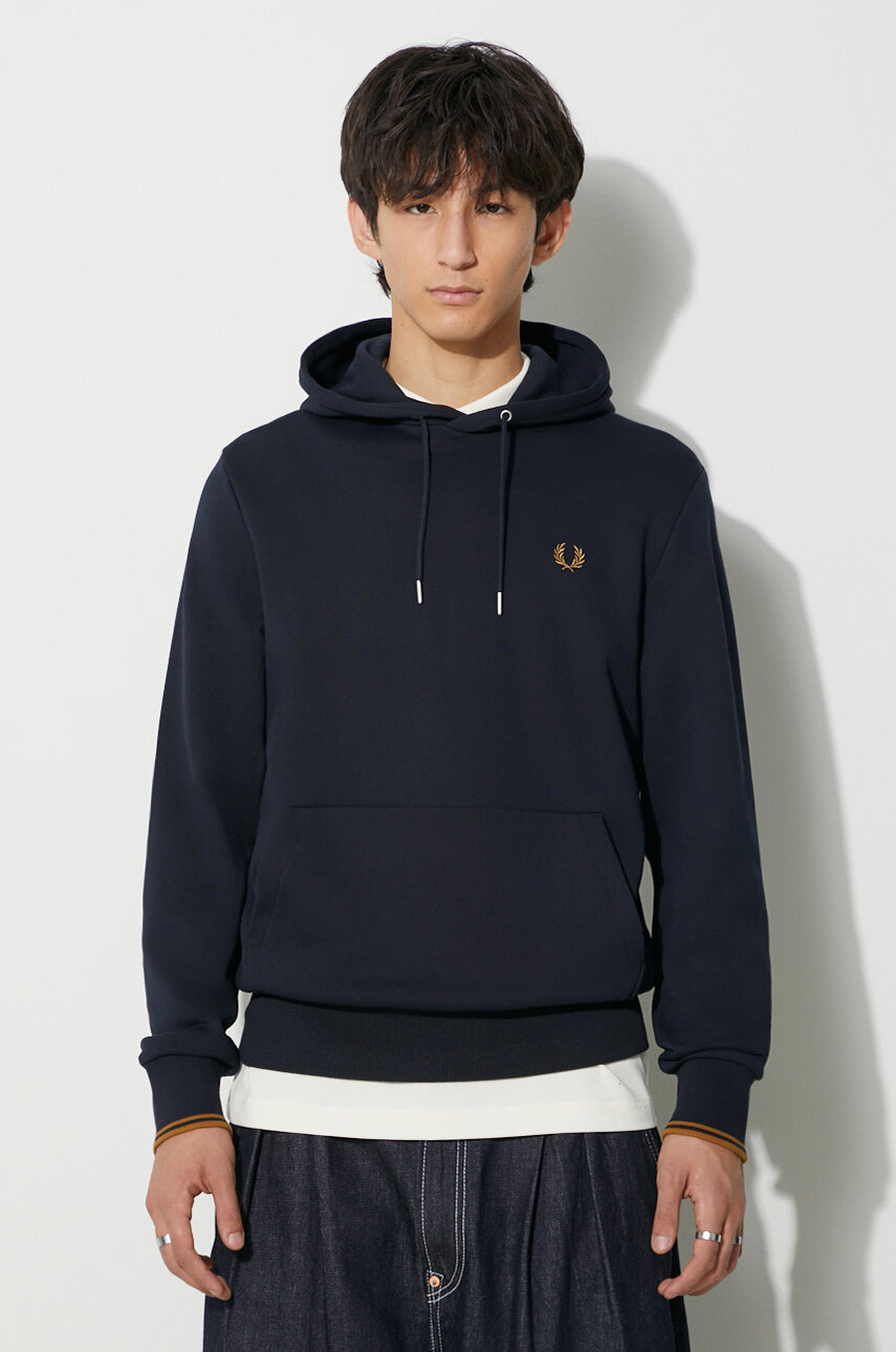 On Fred Perry w PRM | Strona 2