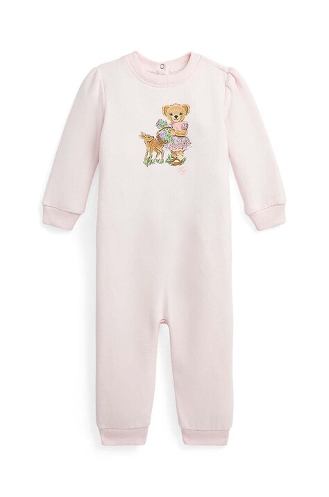Polo Ralph Lauren costum bebe