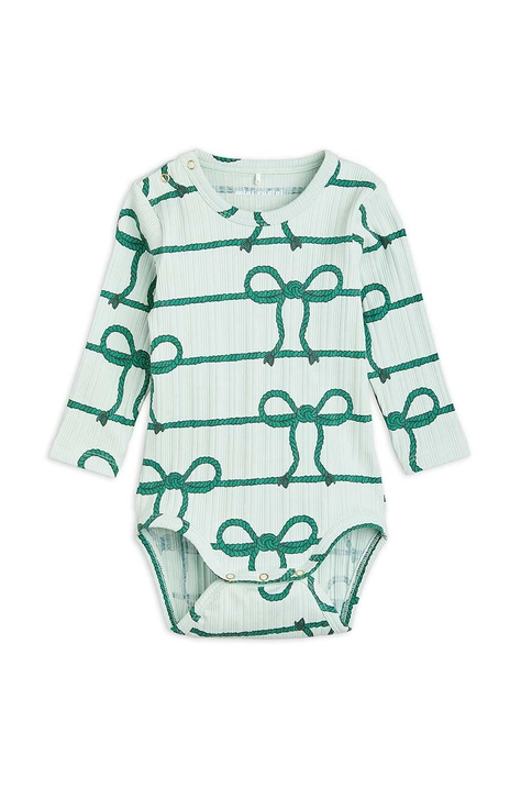 Mini Rodini body bebe