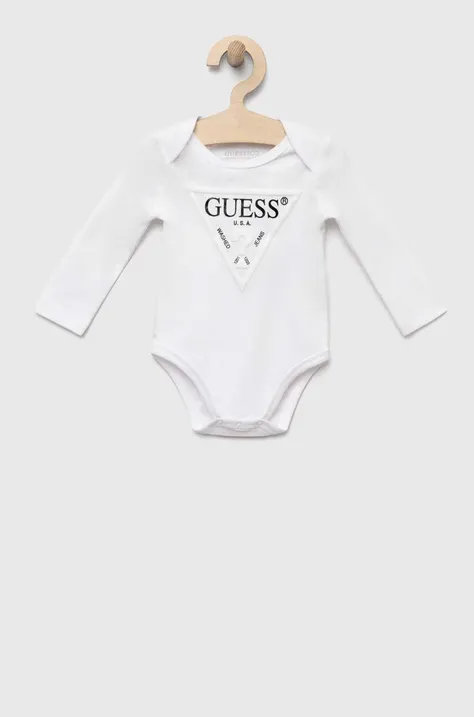 Bodi za bebe Guess