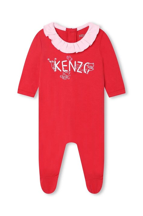 Детские полузунки Kenzo Kids