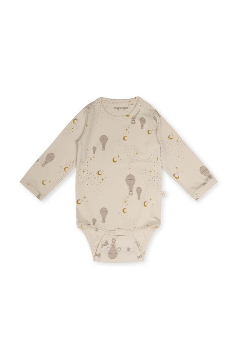 Боді для немовлят That's mine Ellis