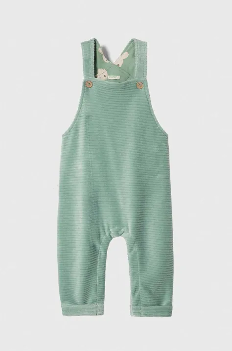 Detské nohavice na traky United Colors of Benetton