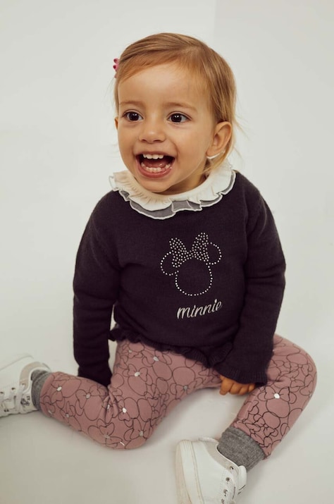 Светр для немовлят zippy — фото 7