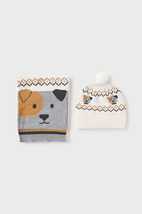 Mayoral cappello e sciarpa bambini