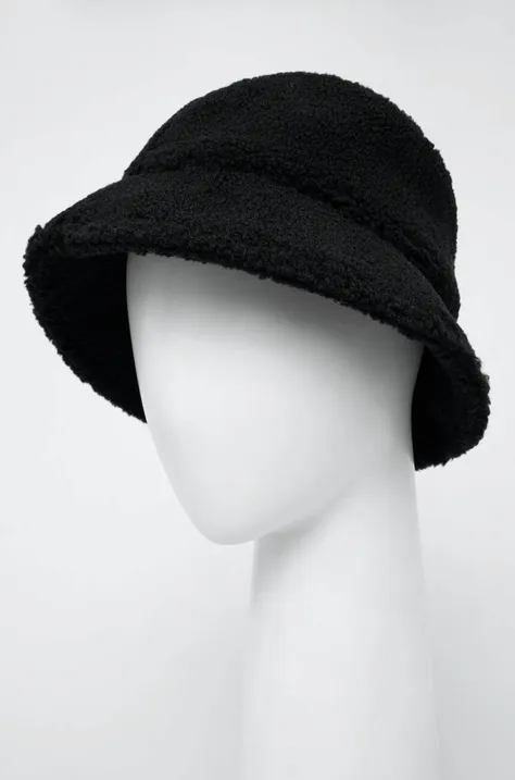 Pinko kapelusz kolor czarny 101819.A172