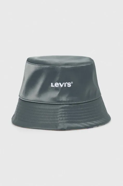 Двосторонній капелюх Levi's