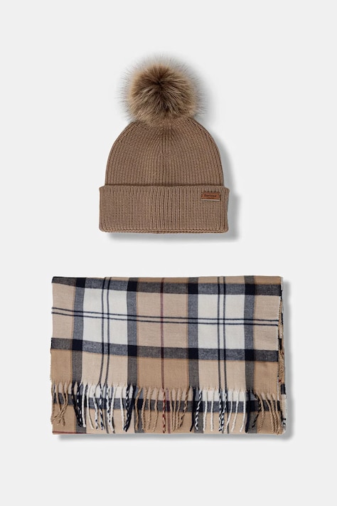 Barbour Комплект для женщин бежевый LGS0054
