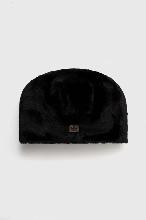 Καπέλο Jail Jam χρώμα: μαύρο