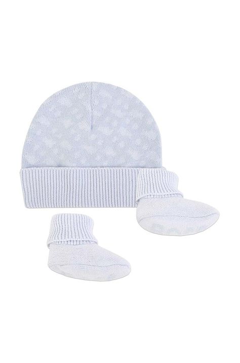 Komplet za bebe BOSS