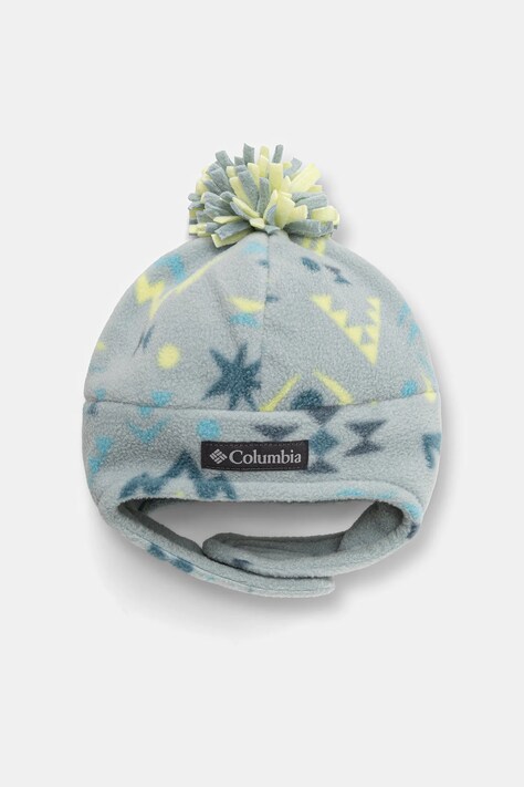Детская шапка Columbia Youth Frosty Trail II Ea 2020121
