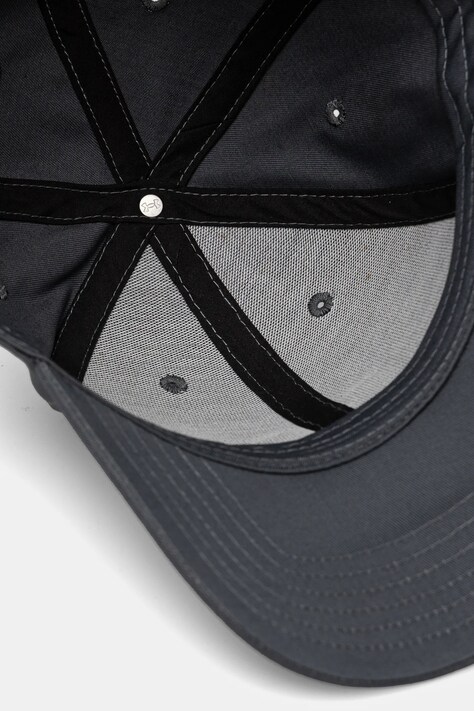Кепка Under Armour — AW23-CAM0AB, сірий — фото 4