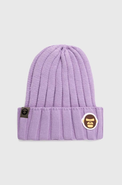 AAPE beanie Basic 