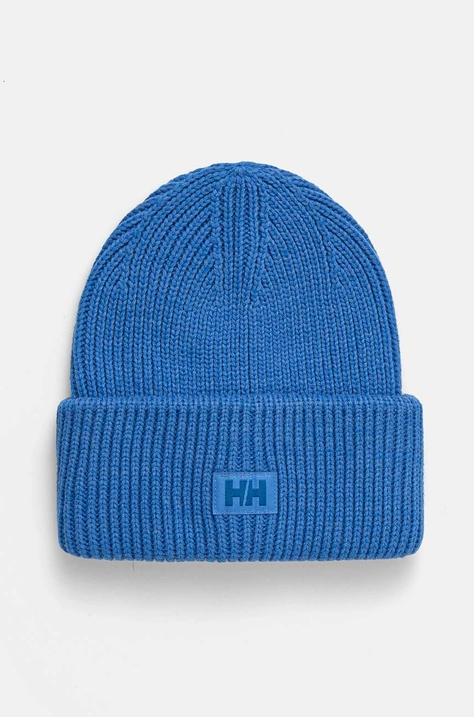 Helly Hansen caciula din tricot gros