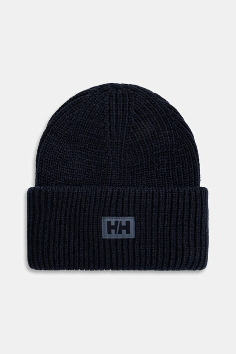 Helly Hansen căciulă culoarea verde, 54020