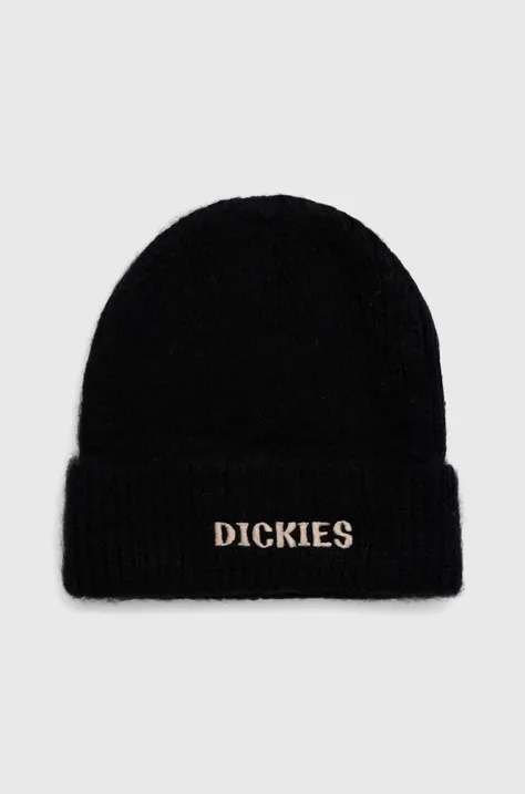 Καπέλο Dickies χρώμα μαύρο DK0A4YHUBLK1