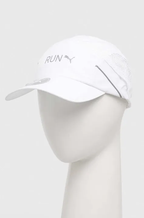 Καπέλο Puma χρώμα: άσπρο IL3431 24080