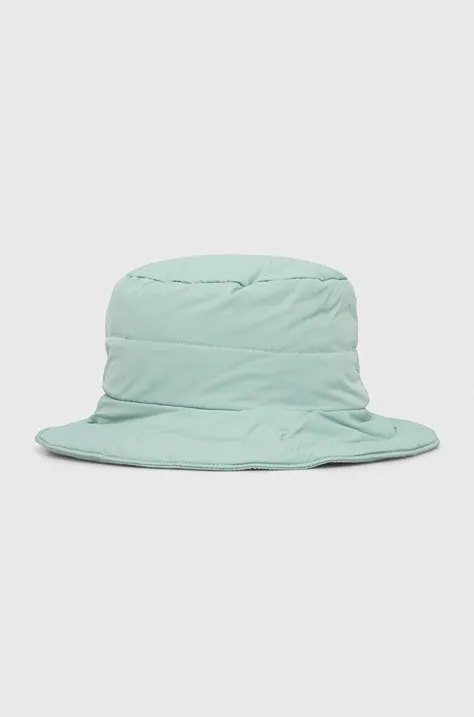 Καπέλο United Colors of Benetton χρώμα: πράσινο