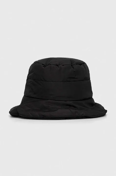 Καπέλο United Colors of Benetton χρώμα: μαύρο