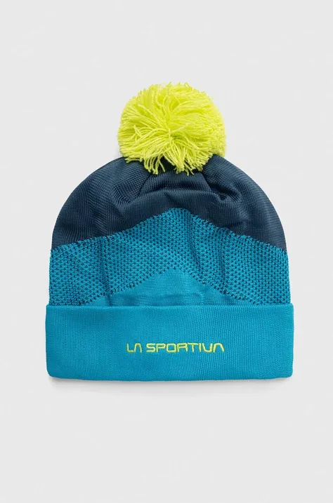 Kapa LA Sportiva Knitty