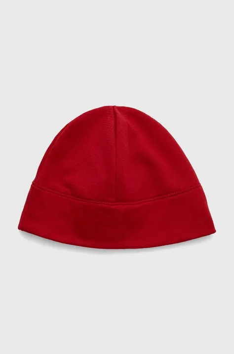 Kapa Montane Protium boja: crvena, od tanke pletenine