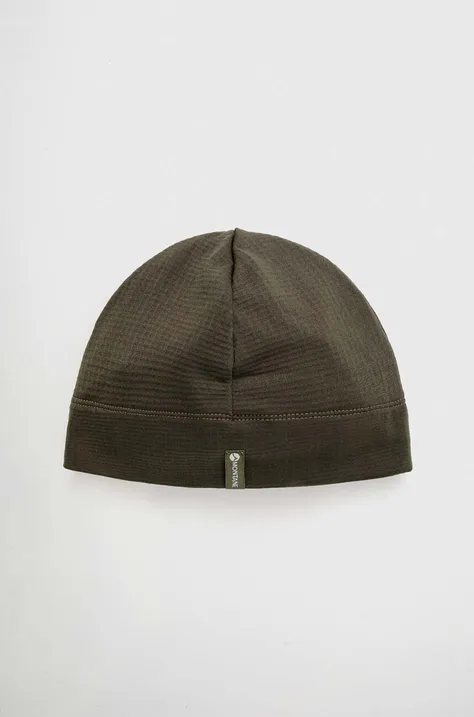 Καπέλο Montane Protium χρώμα: πράσινο