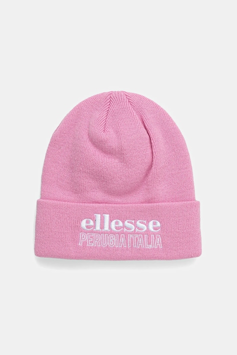 Kapa Ellesse boja: ružičasta