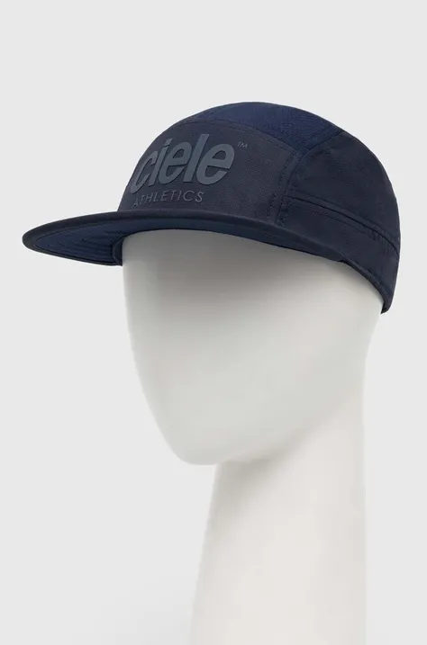 Καπέλο Ciele Athletics χρώμα ναυτικό μπλε