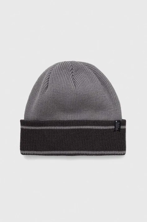 Καπέλο Black Diamond χρώμα: γκρι