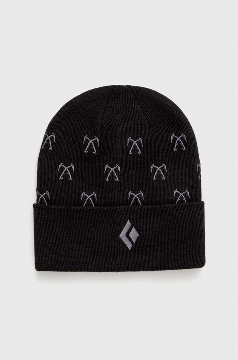 Шапка Black Diamond цвет чёрный