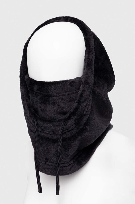 Шапка-шлем Burton Cora цвет чёрный