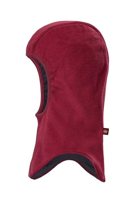 Дитяча балаклава Lego колір зелений