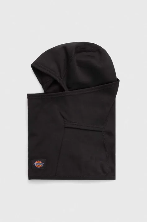 Dickies balaclava black color