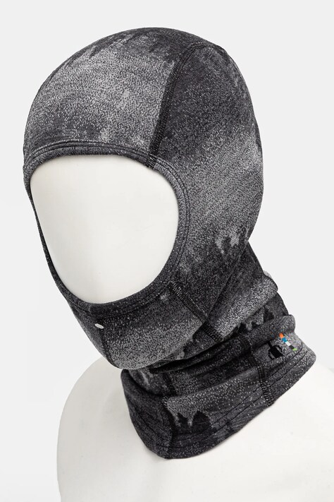 Podkapa Smartwool Thermal Merino siva barva