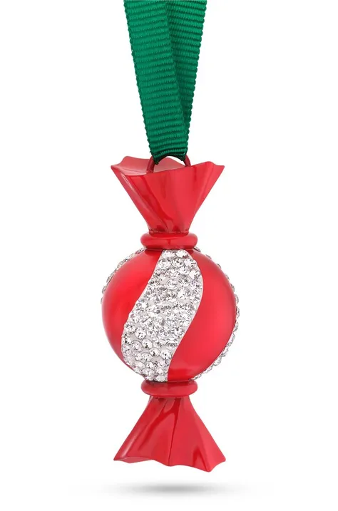 Swarovski zawieszka dekoracyjna Holiday Cheers Dulcis Ornament