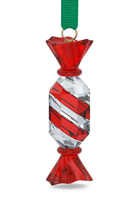 Swarovski dekoratív medál Holiday Cheers Ornament Dulcis