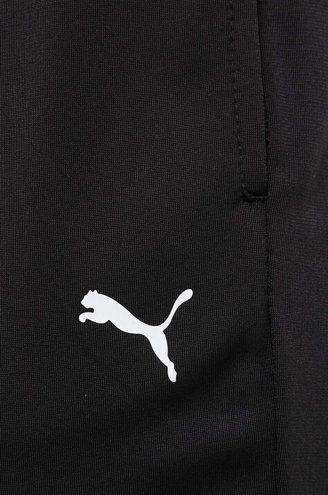 Спортивний костюм Puma — AW23-DKD01E, чорний — фото 7