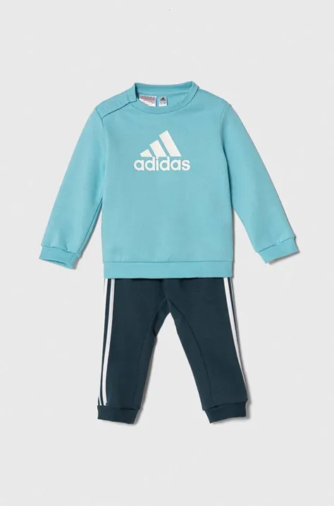 Спортивный костюм для младенцев adidas