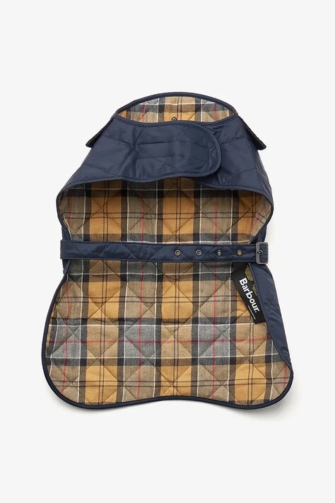 Barbour плащ для собаки — фото 5