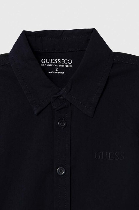 Дитяча сорочка Guess — фото 3