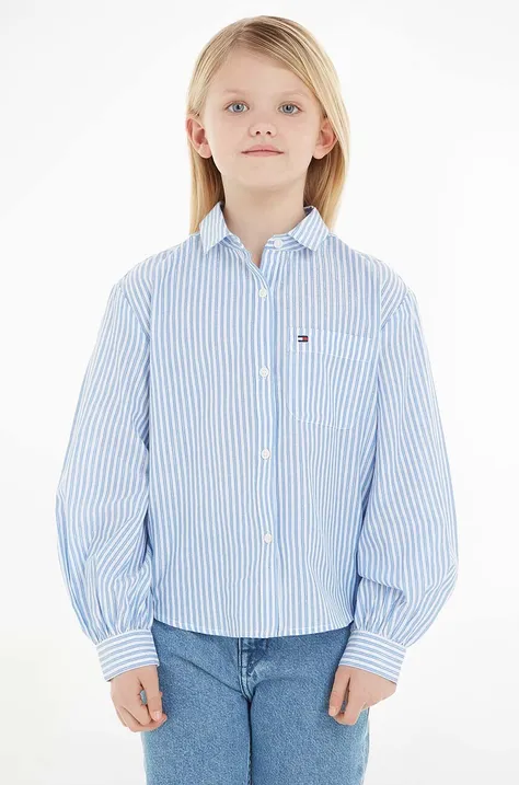 Otroška srajca Tommy Hilfiger