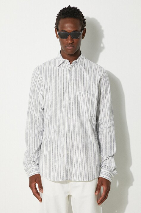 Samsoe Samsoe camicia uomo