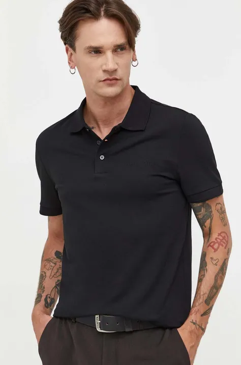 Tiger Of Sweden polo in cotone