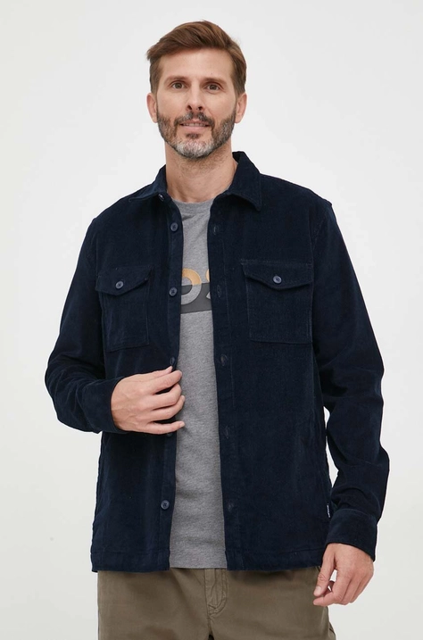 Barbour camicia uomo